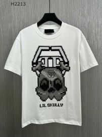 Picture of Philipp Plein T Shirts Short _SKUPPM-3XLH221338715